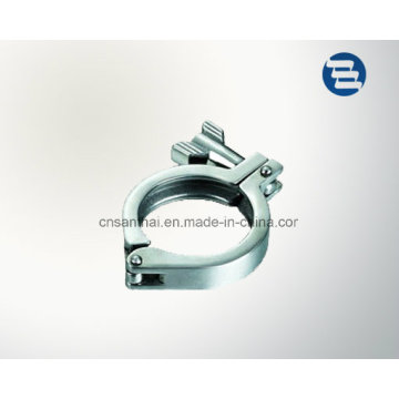 Ss304 13mhh Stainless Steel Sigle Pin Clamp